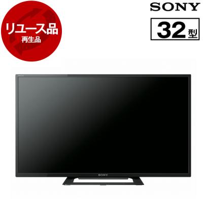 極美品】SONY KJ-32W500C 2017年12月購入 極美品】SONY KJ-