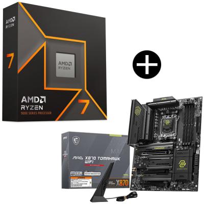 ryzen 7 9700x boxのおすすめ人気商品一覧 通販 - Yahoo!ショッピング