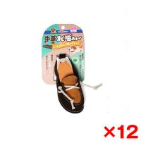 12個セット ドギーマン 牛革まじ噛みトイ デッキシューズ メーカー直送 | 総合通販PREMOA Yahoo!店
