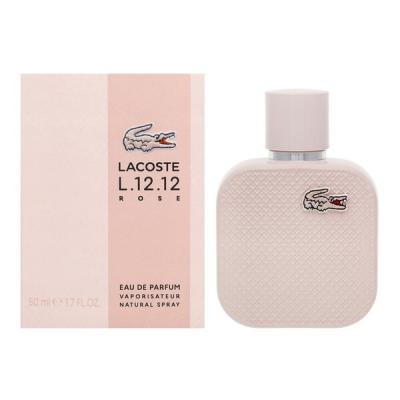 LACOSTE 女性用香水、フレグランス｜香水｜コスメ、美容、ヘアケア
