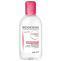 BIODERMA ビオデルマ サンシビオ H2O 500mL BIO-SENSIBIOH2O-500 | 総合通販PREMOA Yahoo!店