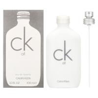 Calvin Klein カルバンクライン 香水 ユニセックス メンズ レディース シーケー オール オードトワレ 100mL CA-ALLETSP-100 誕生日 プレゼント ギフト 贈り物 | 総合通販PREMOA Yahoo!店
