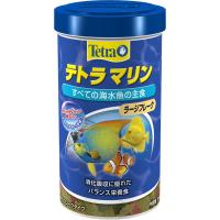ペティオ テトラ マリン ラージフレーク 80g | 総合通販PREMOA Yahoo!店