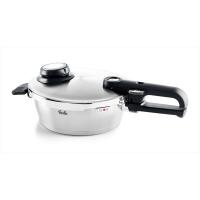 622-212-01-000 Fissler シルバー ビタビットプレミアム スキレット (1.8L・IH対応) | 総合通販PREMOA Yahoo!店