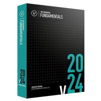 A&amp;A Vectorworks Fundamentals 2024 スタンドアロン版 CAD | 総合通販PREMOA Yahoo!店