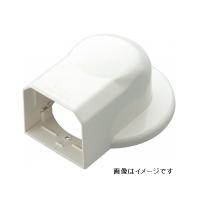 因幡電機産業 MWM-75-L-W ウォールコーナーAC用 | 総合通販PREMOA Yahoo!店