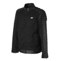 RIDEZ RLSJ1301 BRIDGE MESH JACKET BK M ジャケット | 総合通販PREMOA Yahoo!店