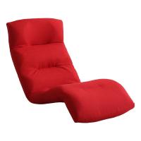 ホームテイスト SH-07-MOL-D 日本製リクライニング座椅子(布地、レザー) Moln-モルン- Down type レッド メーカー直送 | 総合通販PREMOA Yahoo!店