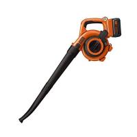 ブラック・アンド・デッカー（BLACK＆DECKER） 36Vブロワーバキューム GWC36N-JP | 総合通販PREMOA Yahoo!店