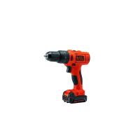 ブラック・アンド・デッカー(BLACK&amp;DECKER) BDH12 10.8V コードレス・振動ドリルドライバー バッテリーセット | 総合通販PREMOA Yahoo!店