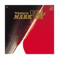 ヤサカ マークVM2 ブラック 特厚 卓球ラバー | 総合通販PREMOA Yahoo!店