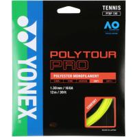 ヨネックス 硬式テニス用 ガット ポリツアープロ130 フラッシュイエロー PTGP130 557 YONEX | 総合通販PREMOA Yahoo!店