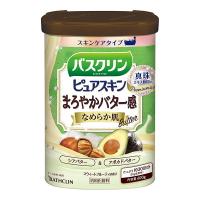 バスクリン ピュアスキン なめらか肌 600g 入浴剤 | 総合通販PREMOA Yahoo!店