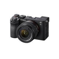 SONY ILCE-7CM2L/B デジタル一眼カメラ α7C II ズームレンズキット ブラック（Eマウント） | 総合通販PREMOA Yahoo!店