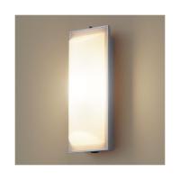 玄関照明 パナソニック Panasonic LGWC80202ZLE1 LEDポーチライト(電球色) 防雨型 センサー機能付 | 総合通販PREMOA Yahoo!店