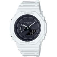 CASIO GA-2100-7AJF ANALOG-DIGITAL 2100 Series クォーツ腕時計 (メンズウォッチ) | 総合通販PREMOA Yahoo!店