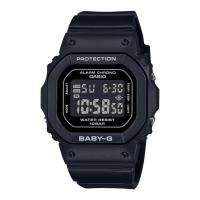 腕時計 時計 CASIO カシオ BABY-G レディース BGD-565U-1JF ベイビーG ベイビージー ベビーG ベビージー クォーツ ブラック 新生活 プレゼント ギフト | 総合通販PREMOA Yahoo!店