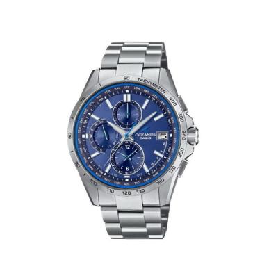 CASIO（カシオ） 腕時計 時計 OCEANUS オシアナス メンズ OCW-T2600