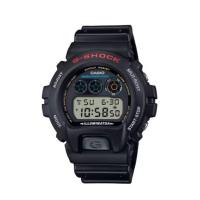 腕時計 時計 CASIO カシオ G-SHOCK メンズ DW-6900U-1JF Gショック GSHOCK ジーショック デジタル DIGITAL 6900 SERIES クォーツ ブラック 父の日 プレゼント | 総合通販PREMOA Yahoo!店