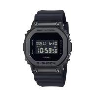 腕時計 時計 CASIO カシオ G-SHOCK メンズ GM-5600UB-1JF Gショック GSHOCK ジーショック DIGITAL 5600 SERIES クォーツ ブラック ステンレス 誕生日 プレゼント | 総合通販PREMOA Yahoo!店