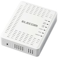 無線アクセスポイント ELECOM エレコム WAB-S1775 法人用無線AP/Wi-Fi6(11ax)対応 2x2/1201+574Mbps同時通信対応/Webスマート/小型筐体 | 総合通販PREMOA Yahoo!店