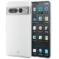 PM-P223UCTCR ELECOM Google Pixel 7 Pro ケース ソフト カバー 衝撃吸収 カメラレンズ保護設計 ワイヤレス充電可 クリア | 総合通販PREMOA Yahoo!店