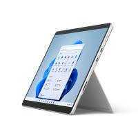 マイクロソフト EIN-00026 Surface Pro 8 LTE Advanced (CPU:Core i5/メモリ:16GB/SSD:256GB/Win10Pro/13型/SIMスロット:あり/プラチナ) メーカー直送 | 総合通販PREMOA Yahoo!店