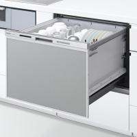 ビルトイン食器洗い乾燥機 パナソニック Panasonic NP-60MS8S 食器洗い乾燥機 ビルトイン 引き出し式 食器点数:50点 約7人分 | 総合通販PREMOA Yahoo!店