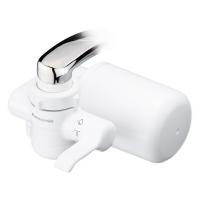 PANASONIC TK-CJ14-W ホワイト 蛇口取付型浄水器 | 総合通販PREMOA Yahoo!店