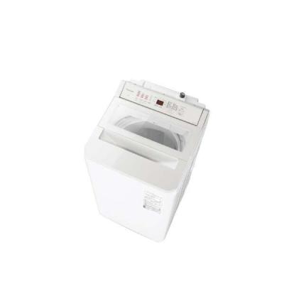 全自動洗濯機 8kg（Panasonic）（洗濯槽：縦型）のおすすめ人気商品