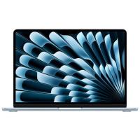 APPLE MC6T4J/A スカイブルー MacBook Air Apple M4搭載モデル SSD 256GB メモリ16GB ノートパソコン 13型 / macOS | 総合通販PREMOA Yahoo!店