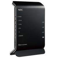 NEC PA-WG1200HP4 Aterm 無線LANルーター（IEEE802.11a/b/g/n/ac・867+300Mbps） | 総合通販PREMOA Yahoo!店