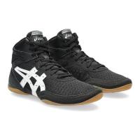 アシックス レスリングシューズ MATFLEX 7 GS BLACK/WHITE 1084A011 001 20.5cm | 総合通販PREMOA Yahoo!店