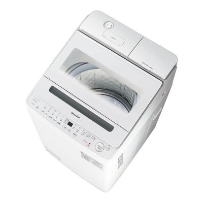 シャープ 洗濯機 10kgのおすすめ人気商品一覧 通販 - Yahoo!ショッピング