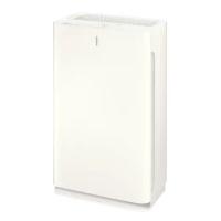 空気清浄機 パナソニック F-PX60C-W 〜27畳 Panasonic ホワイト ナノイー 花粉対策 除菌 脱臭 集じん リビング 寝室 新生活 | 総合通販PREMOA Yahoo!店