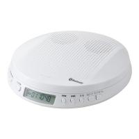 CDプレーヤー 東芝 TOSHIBA TY-P50(W) ホワイト Bluetooth対応ポータブルCDプレーヤー | 総合通販PREMOA Yahoo!店