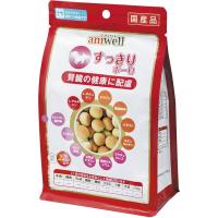 デビフペット aniwell すっきりボーロ 60g | 総合通販PREMOA Yahoo!店