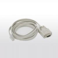 PN72001 PANASONIC RJ45-DSub9ピンコンソールケーブル | 総合通販PREMOA Yahoo!店