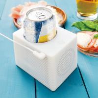 缶をキンキンに保冷「USB CanCooler」 USBCANCL THANKO | 総合通販PREMOA Yahoo!店