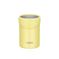 JDU-350 Y THERMOS イエロー 保冷缶ホルダー 350ml缶用 | 総合通販PREMOA Yahoo!店