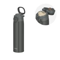 THERMOS JOS-750-DGY ダークグレー 真空断熱ケータイマグ (750ml) | 総合通販PREMOA Yahoo!店