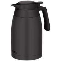 THERMOS TTG-1500-DGY ダークグレー [ステンレスポット] | 総合通販PREMOA Yahoo!店