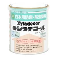 カンペハピオ キシラデコール 白木 やすらぎ 1.6L | 総合通販PREMOA Yahoo!店