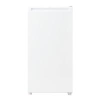 冷凍庫 家庭用 102L 前開き ハイアール セカンド冷凍庫 シンプル Haier 冷凍ストッカー ホワイト JF-U10A-W | 総合通販PREMOA Yahoo!店