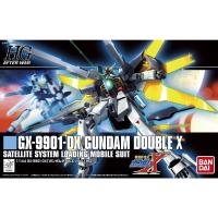 BANDAI SPIRITS HGAW ガンダムダブルエックス | 総合通販PREMOA Yahoo!店
