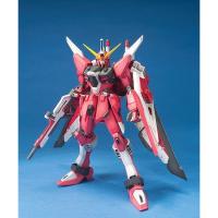 BANDAI SPIRITS MG インフィニットジャスティス マスターグレード | 総合通販PREMOA Yahoo!店