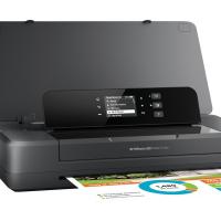 HP CZ993A#ABJ Officejet 200 Mobile A4カラーインクジェットプリンター メーカー直送 | 総合通販PREMOA Yahoo!店