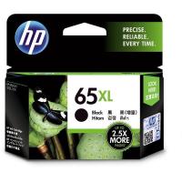 HP N9K04AA ブラック 65XL インクカートリッジ(増量タイプ) | 総合通販PREMOA Yahoo!店