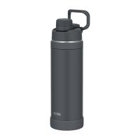 THERMOS FJU-1001-MTBK マットブラック 真空断熱スポーツボトル (1.0L) | 総合通販PREMOA Yahoo!店