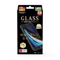 NIMASO RH-G1-7801A 液晶保護フィルム iPhone SE 2/7/8 | 総合通販PREMOA Yahoo!店